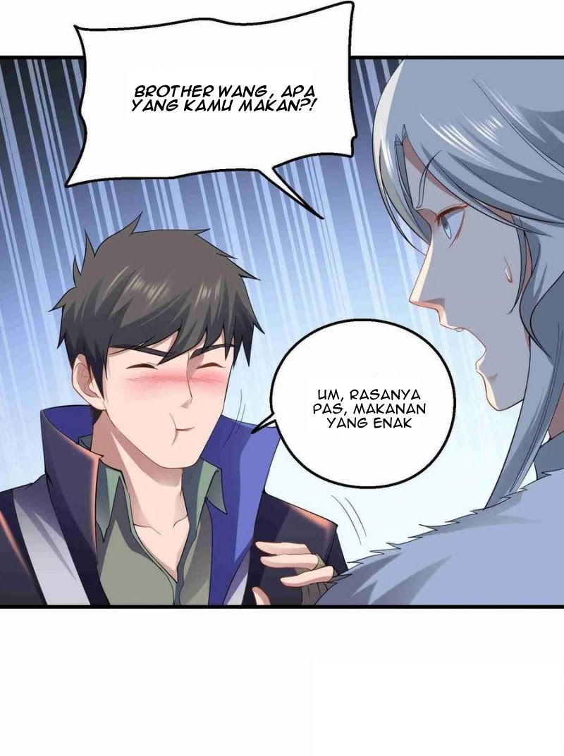 First Dragon (Yuanlong) Chapter 70 Gambar 23